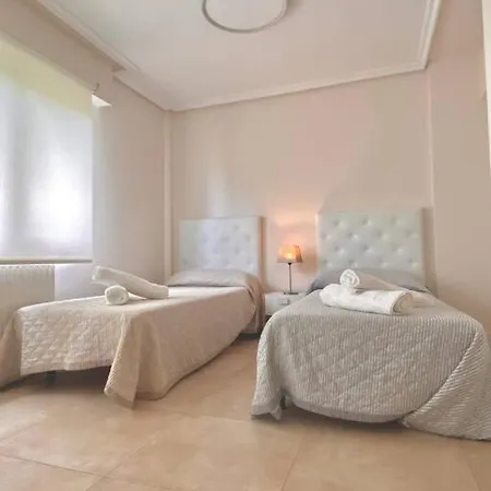 Escapada Perfecta Para Disfrutar De Las Vistas Apartmán *