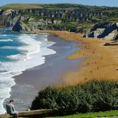 Apartmán Escapada Perfecta Para Disfrutar De Las Vistas