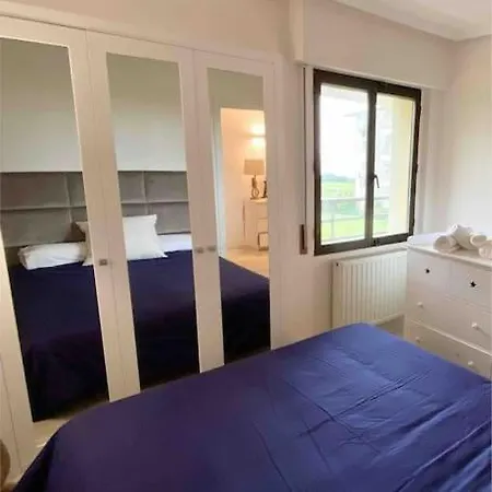 Apartmán Escapada Perfecta Para Disfrutar De Las Vistas