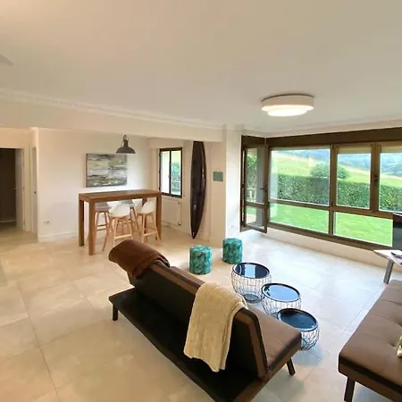 Apartmán Escapada Perfecta Para Disfrutar De Las Vistas