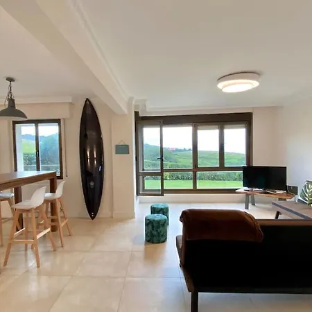 Escapada Perfecta Para Disfrutar De Las Vistas Sopelana